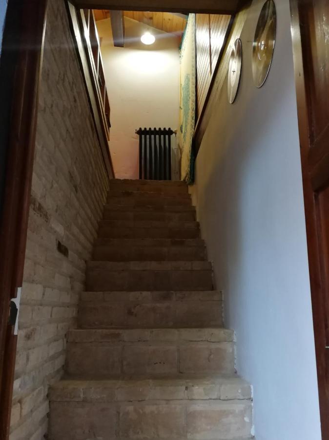 Ca Carmela, Casa Con Encanto Con Piscina "Parque Natural Sierra Calderona" Βαλένθια Εξωτερικό φωτογραφία
