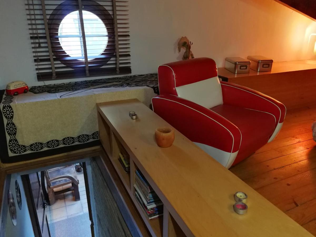 Ca Carmela, Casa Con Encanto Con Piscina "Parque Natural Sierra Calderona" Βαλένθια Εξωτερικό φωτογραφία