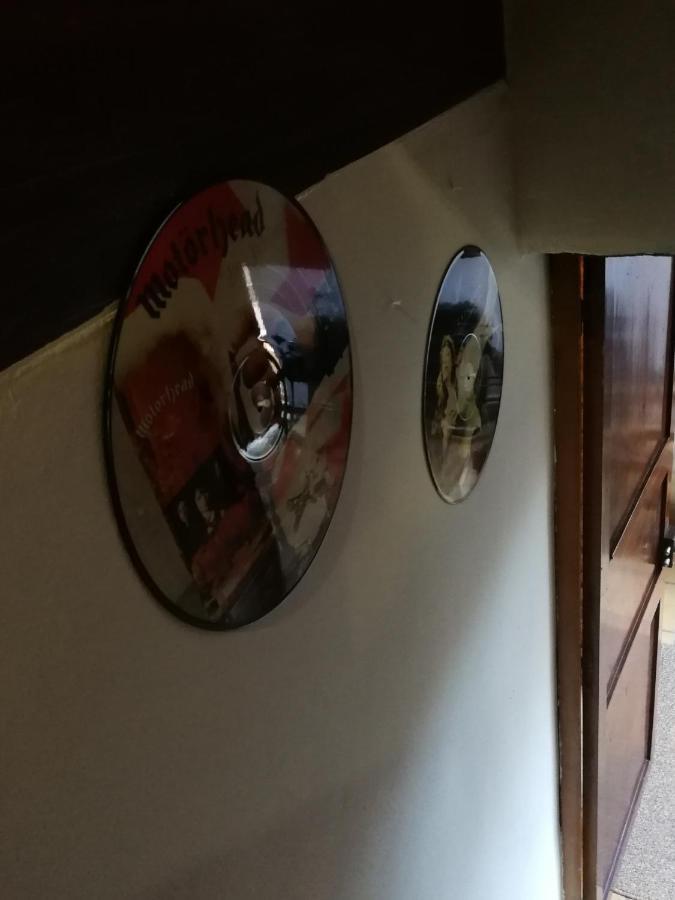 Ca Carmela, Casa Con Encanto Con Piscina "Parque Natural Sierra Calderona" Βαλένθια Εξωτερικό φωτογραφία