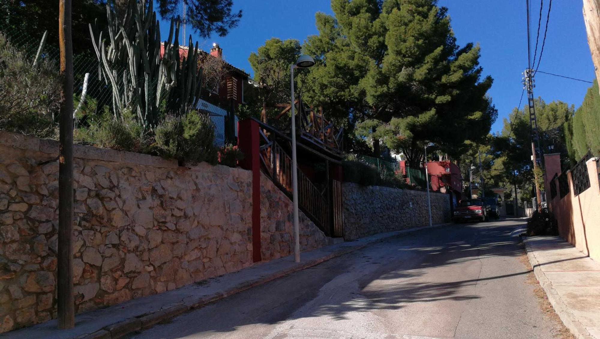 Ca Carmela, Casa Con Encanto Con Piscina "Parque Natural Sierra Calderona" Βαλένθια Εξωτερικό φωτογραφία