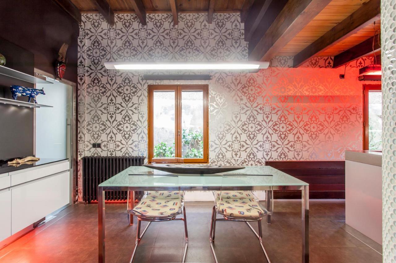 Ca Carmela, Casa Con Encanto Con Piscina "Parque Natural Sierra Calderona" Βαλένθια Εξωτερικό φωτογραφία