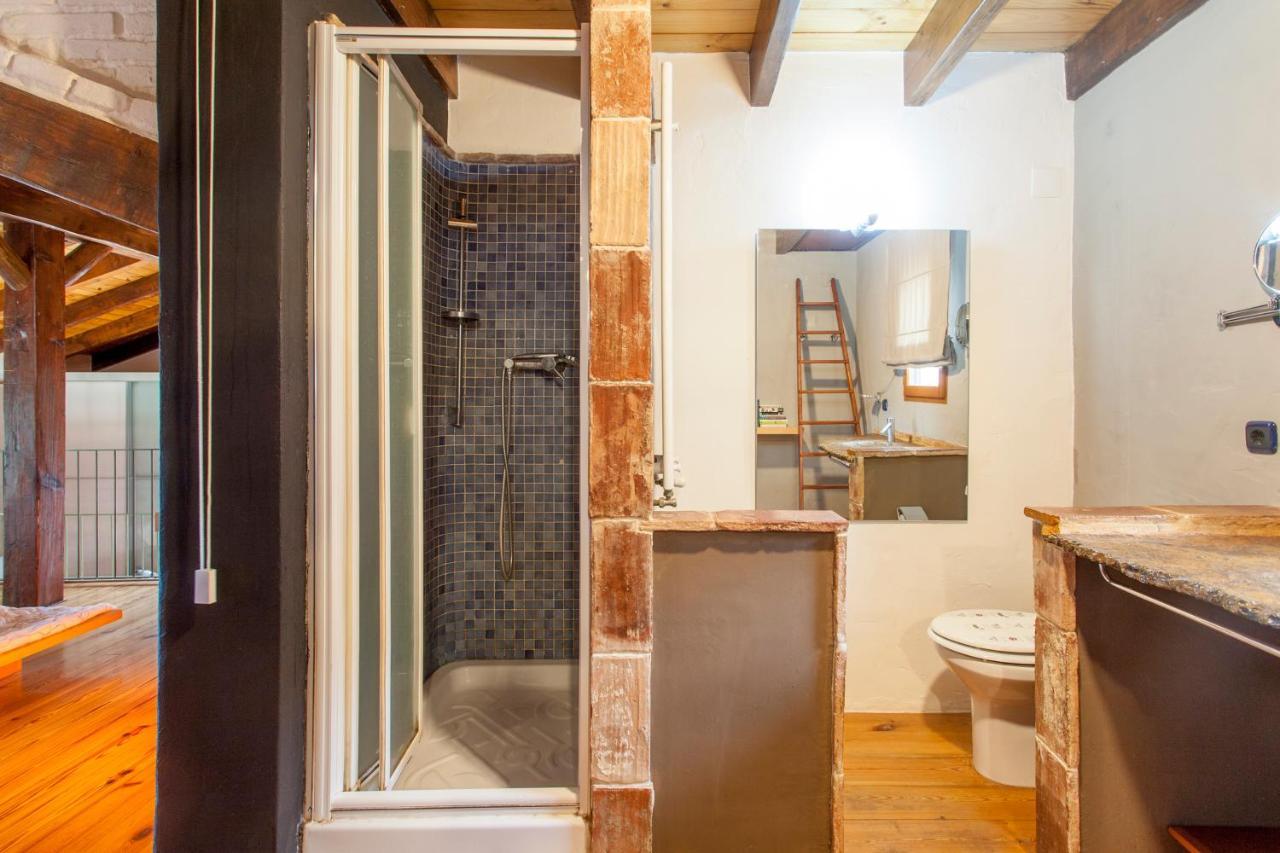 Ca Carmela, Casa Con Encanto Con Piscina "Parque Natural Sierra Calderona" Βαλένθια Εξωτερικό φωτογραφία