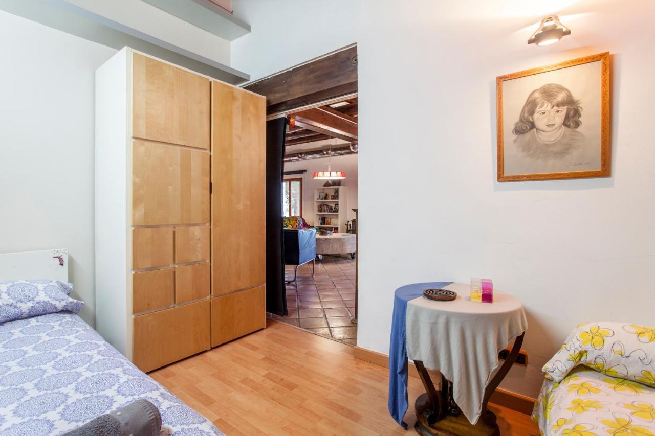 Ca Carmela, Casa Con Encanto Con Piscina "Parque Natural Sierra Calderona" Βαλένθια Εξωτερικό φωτογραφία