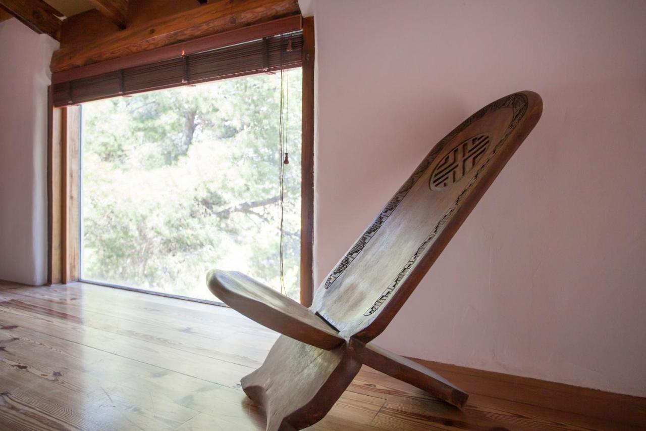 Ca Carmela, Casa Con Encanto Con Piscina "Parque Natural Sierra Calderona" Βαλένθια Εξωτερικό φωτογραφία
