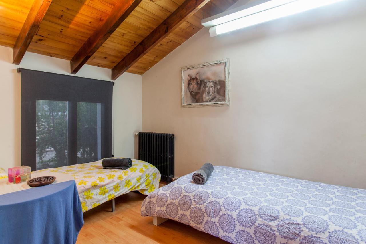 Ca Carmela, Casa Con Encanto Con Piscina "Parque Natural Sierra Calderona" Βαλένθια Εξωτερικό φωτογραφία